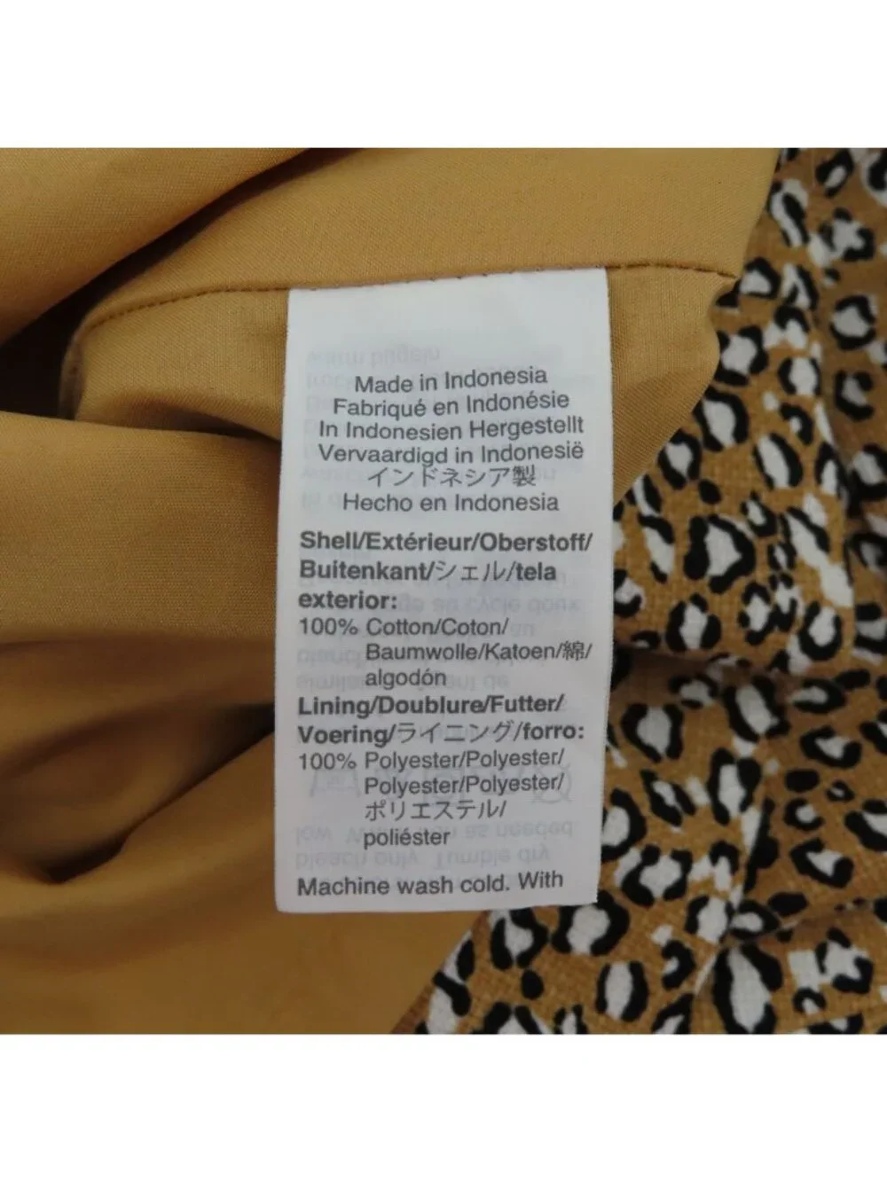 J Crew Women 2 Cheetah Leopard Animal Print Sheath Dress Sleeveless All Cotton